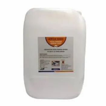 Cement Admixtures
